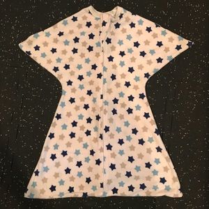 Stars ZipadeeZip, Small